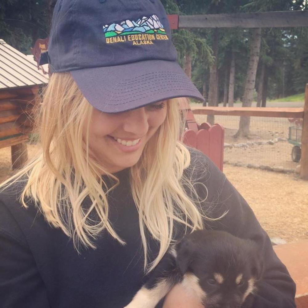 Meet your Posher, Megan